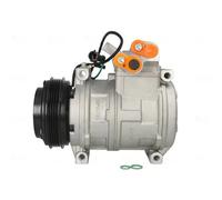 Nissens Compressore aria condizionata 89329 R134a PAG 46 per IVECO