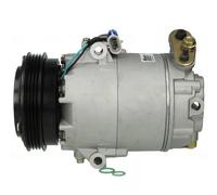 NISSENS 89333 Compressore aria condizionata