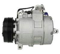 Compressore aria condizionata NISSENS 89341
