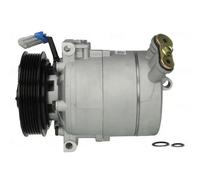 NISSENS 89343 Compressore aria condizionata