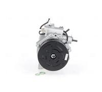 Compressore climatizzazione R 134a PAG 46 89349 NISSENS per SUZUKI FIAT
