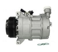 Compressore climatizzazione R 134a PAG 46 89350 NISSENS per VOLVO FORD