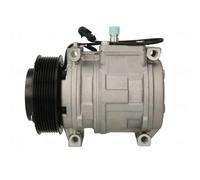 NISSENS 89355 Compressore aria condizionata