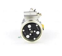 Compressore climatizzazione R 134a PAG 46 89372 NISSENS per RENAULT NISSAN