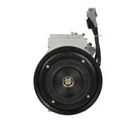 Compressore climatizzazione R 134a PAG 46 89386 NISSENS per RENAULT LAGUNA III