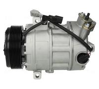 NISSENS 89392 Compressore aria condizionata