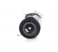 Compressore climatizzazione R 134a PAG 46 89393 NISSENS per ALFA ROMEO 159 BRERA