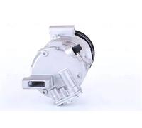 NISSENS 89400 Compressore aria condizionata