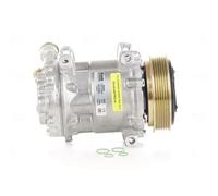 NISSENS 89404 Compressore aria condizionata