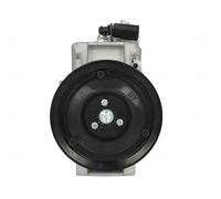 Compressore climatizzazione R 134a PAG 46 89415 NISSENS per AUDI A4 B8 A4 B7 A5