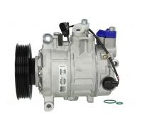 NISSENS 89415 Compressore aria condizionata