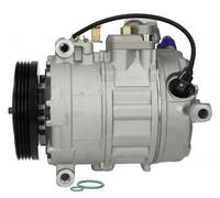 Compressore climatizzazione R 134a PAG 46 89417 NISSENS per ALPINA BMW