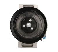 Compressore climatizzazione R 134a PAG 46 89420 NISSENS per OPEL SAAB