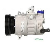 Compressore climatizzazione R 134a 89421 NISSENS per AUDI VW