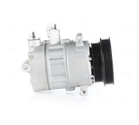 Compressore climatizzazione R 134a PAG 46 89421 NISSENS per AUDI VW