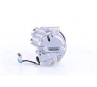 Compressore climatizzazione R 134a PAG 46 89425 NISSENS per OPEL ASTRA J GTC
