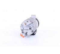 Nissens Compressore aria condizionata 89483 R 134a PAG 46 per BMW