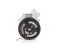 Compressore climatizzazione R 134a PAG 46 89497 NISSENS per OPEL SAAB
