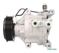 Compressore climatizzazione R 134a PAG 46 89530 NISSENS per TOYOTA COROLLA