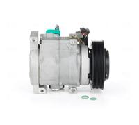 NISSENS 89558 Compressore aria condizionata