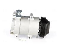 Compressore climatizzazione R 134a PAG 46 89569 NISSENS per FORD FOCUS C-MAX