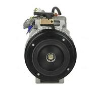 Compressore climatizzazione R 134a 89574 NISSENS per BMW 7 5 5 Gran Turismo X5