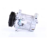 Compressore aria condizionata NISSENS 89577