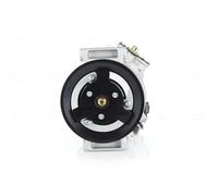 Compressore Aria Condizionata Adatto A per Opel Insignia A Caravan Saab 9-5