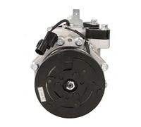 Compressore climatizzazione R 134a PAG 46 89591 NISSENS per MITSUBISHI COLT VI