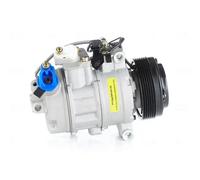 Compressore aria condizionata NISSENS 89593