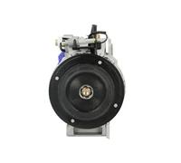 Nissens Compressore aria condizionata 89595 - R 134a PAG 46 per BMW Serie 5