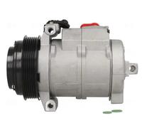 Compressore aria condizionata NISSENS 89606