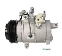 Compressore aria condizionata NISSENS 89607