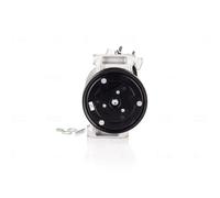 Compressore climatizzazione R 134a PAG 46 89608 NISSENS per NISSAN RENAULT