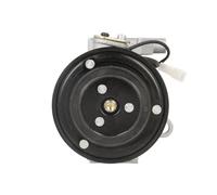 Compressore aria condizionata NISSENS 89609