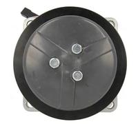 Compressore climatizzazione R 134a PAG 46 89611 NISSENS