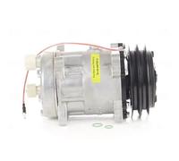 NISSENS 89636 Compressore aria condizionata