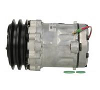 Compressore, Climatizzatore NISSENS 89691 per SEICENTO / 600 (187_) 1.1 1998-201
