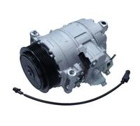 Compressore climatizzazione R 134a PAG 46 AC320173 MAXGEAR per MERCEDES-BENZ CLK
