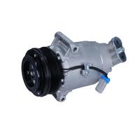 Compressore climatizzazione R 134a PAG 46 AC344267 MAXGEAR per OPEL ASTRA H