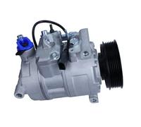 Compressore climatizzazione R 134a PAG 46 AC351528 MAXGEAR per AUDI SEAT