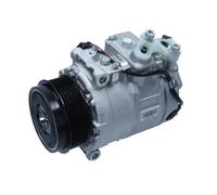 Compressore climatizzazione R 134a PAG 46 AC363971 MAXGEAR per MERCEDES-BENZ CLS
