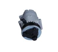 Compressore climatizzazione R 134a PAG 46 AC396744 MAXGEAR per FORD MONDEO IV
