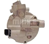 Compressore climatizzazione R 134a PAG 46 ACP 1 000S MAHLE per VW SKODA AUDI