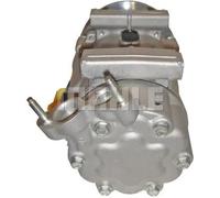 Compressore climatizzazione R 134a PAG 46 ACP 10 000S MAHLE per CITROËN PEUGEOT