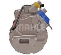 Compressore climatizzazione R 134a PAG 46 ACP 100 000S MAHLE per BMW 5 5 Touring