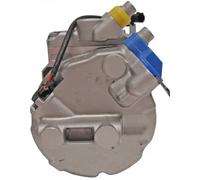 Compressore climatizzazione R 134a PAG 46 ACP 100 000S MAHLE per BMW 5 5 Touring