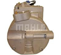 Compressore climatizzazione R 134a PAG 46 ACP 1004 000S MAHLE per OPEL