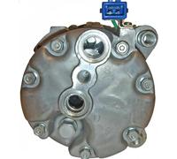 Compressore climatizzazione R 134a PAG 46 ACP 1017 000S MAHLE per VW