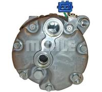 Compressore climatizzazione R 134a PAG 46 ACP 1017 000S MAHLE per VW